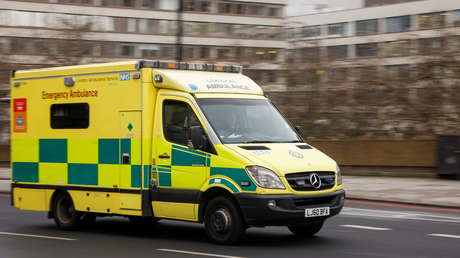 Muere por coronavirus uno de los peores pedófilos del Reino Unido, que buscaba abolir la 'edad de consentimiento' y lideró una red pedófila