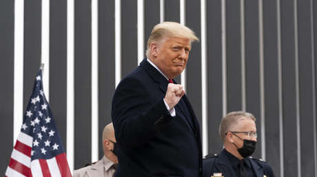 Trump firma una orden que promueve el uso de mini-reactores nucleares en programas militares y espaciales