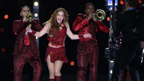 Shakira vende los derechos de sus canciones a un fondo de inversiones debido al covid-19