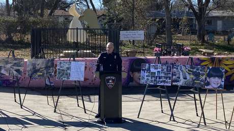 Se cumple el 25.° aniversario de un caso sin resolver de una niña secuestrada y asesinada a los 9 años que inspiró la creación de Alerta Amber