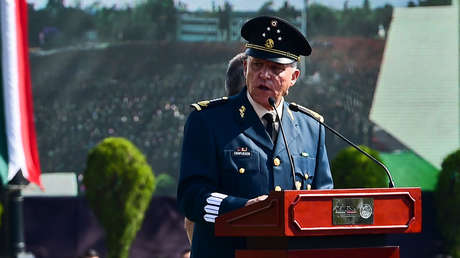 El suicidio y descrédito de la Fiscalía y la justicia en México tras la exoneración de Salvador Cienfuegos