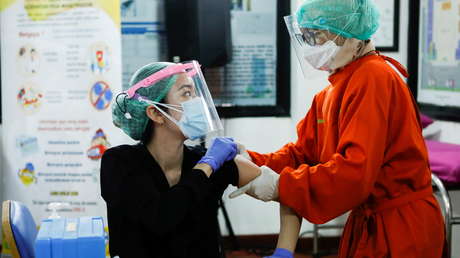 El jefe de la OMS quiere que se realicen vacunaciones en todos los países en los próximos 100 días