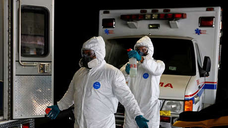 Ciudad de México extiende el semáforo rojo por el incremento de las hospitalizaciones