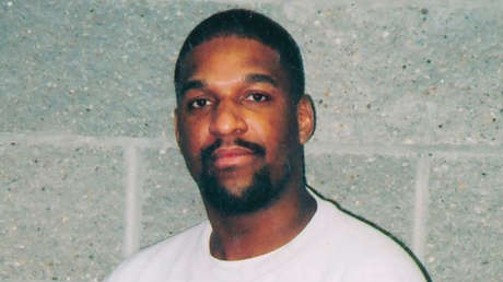 Las últimas palabras del asesino de 7 personas en el estado de Virginia antes de su ejecución