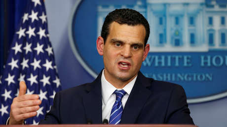 Quién es David Cohen, el 'gurú de las sanciones' que volverá a ser subdirector de la CIA durante el mandato de Biden