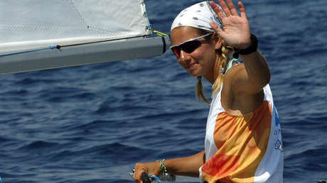 Una medallista olímpica griega denuncia que fue violada por un alto cargo de la Federación de Vela en 1998