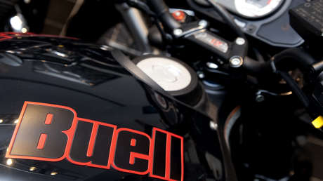 Una motocicleta eléctrica capaz de transformarse en bicicleta: el nuevo proyecto del famoso ingeniero Erik Buell