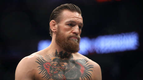 Conor McGregor habla sobre la acusación de agresión sexual por la que fue detenido en Francia en 2020