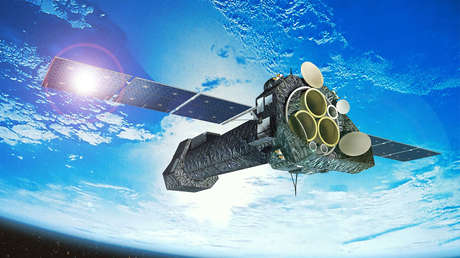 Científicos 'cazan' una hipotética partícula que puede revolucionar la física