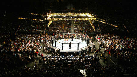 Fallece el veterano de la UFC Paul Varelans tras una larga lucha contra complicaciones derivadas del covid-19