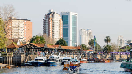 El discriminador comentario de un periodista argentino sobre África que provocó una oleada de repudios, memes y la respuesta de un gobernador