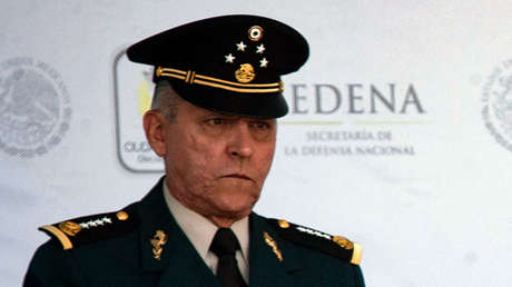 Las 4 inconsistencias más importantes en el expediente de la DEA contra el exsecretario de la Defensa de México