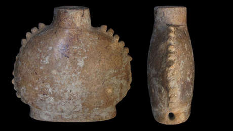 Identifican por primera vez la presencia de una planta que fumaban en la cultura maya además del tabaco