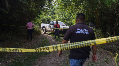 Una nueva masacre en México deja 12 muertos en el estado de Veracruz