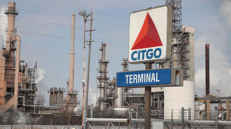Fiscalía venezolana ordena la detención de dos directivos de Citgo nombrados ilegalmente por Guaidó