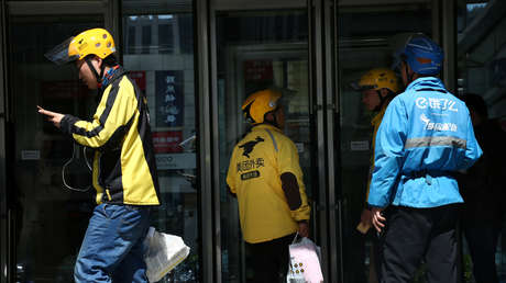 China: dos muertes y una inmolación cuestionan las extenuantes condiciones laborales en los gigantes tecnológicos