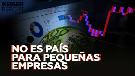 Los gigantes tecnológicos "se están haciendo de oro" durante la pandemia del coronavirus