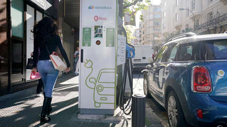 Fabrican el primer lote de baterías de auto que se cargan en 5 minutos