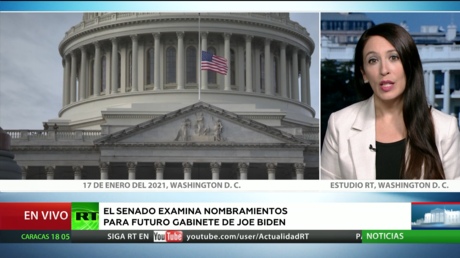 Joe Biden revisará la legislación migratoria tras su investidura