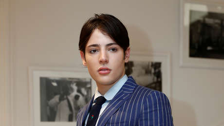 Muere por "sobredosis de fármacos" un hijo del multimillonario estadounidense Peter Brant a los 24 años