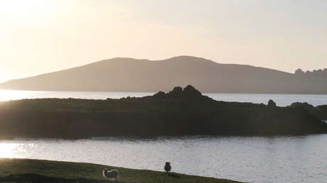 Esta remota isla busca a dos personas para administrar sus casas de huéspedes y su cafetería