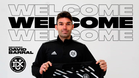 Futbolista español se convierte en el primero en la historia en ser fichado en bitcoines