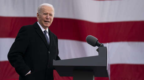 Seguridad sin precedentes, dos maletines nucleares y ausencia de Trump: todos los detalles sobre la investidura de Biden