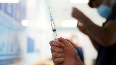 Chile autoriza el uso de emergencia de la vacuna china CoronaVac contra el covid-19