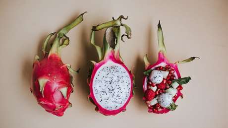 Un estado indio le cambia el nombre a la fruta del dragón por sonar demasiado chino (y Twitter estalla)