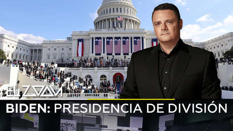 Biden: Presidencia de división