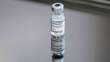 Emiratos Árabes Unidos aprueba el uso de emergencia de la vacuna rusa Sputnik V