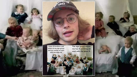 Hijos del 'polígamo más famoso de Canadá' que tuvo 27 esposas revelan detalles sobre su vida familiar con 150 hermanos