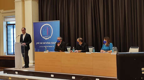 Los jesuitas admiten 118 casos de abusos sexuales en España entre 1927 y 2020