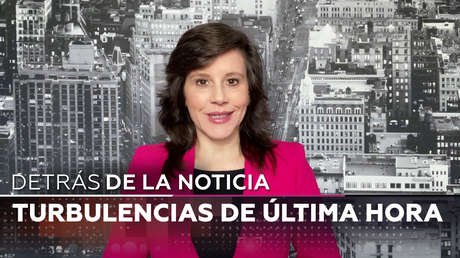 Turbulencias de última hora