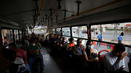 Roba un celular, lo detienen y llora pidiendo por su madre (VIDEO)