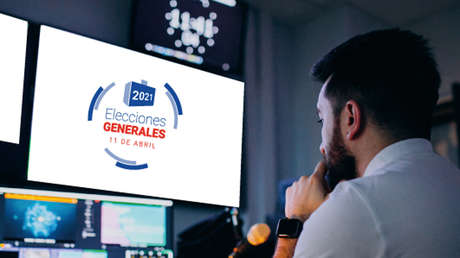 Voto disperso y pandemia marcan las elecciones presidenciales en las que Perú busca retomar la normalidad democrática