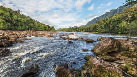 Venezuela considera "atropellada" la audiencia fijada por la Corte Internacional de Justicia para abordar controversia con Guyana por el Esequibo