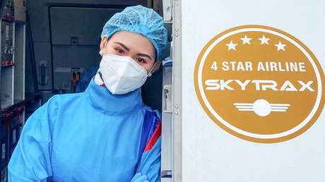 Recomiendan la destitución del jefe de Policía que afirmó que la azafata de Filipinas fue asesinada tras una violación grupal