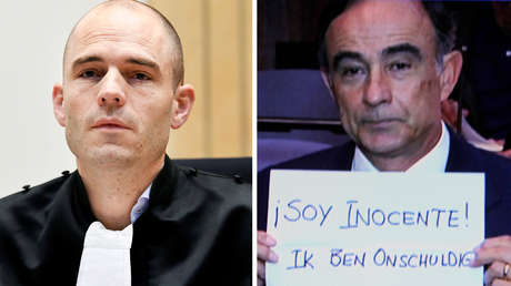 Un fiscal holandés revela su plan para colaborar con Argentina y extraditar a un expiloto acusado por los "vuelos de la muerte"