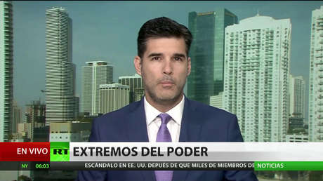 Una congresista republicana presenta un proyecto de juicio político contra Biden