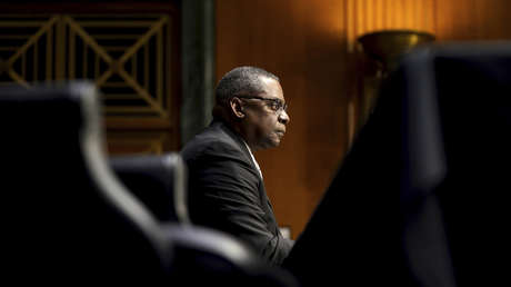 El Senado de EE.UU. aprueba la candidatura de Lloyd Austin para dirigir el Pentágono