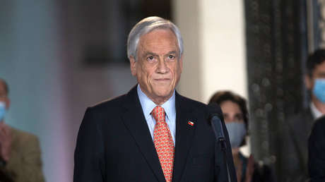 Piñera promulga una ley que permite el retiro anticipado de pensiones de personas con enfermedades terminales en Chile