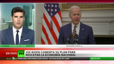 La Guardia Nacional regresa al Capitolio tras ser obligada a instalarse en un estacionamiento