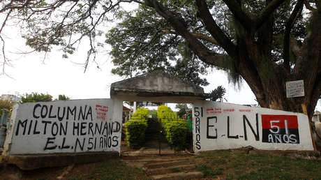 Defensoría del Pueblo de Colombia alerta sobre los desplazamientos por el incremento de la violencia y pide la intervención del Gobierno