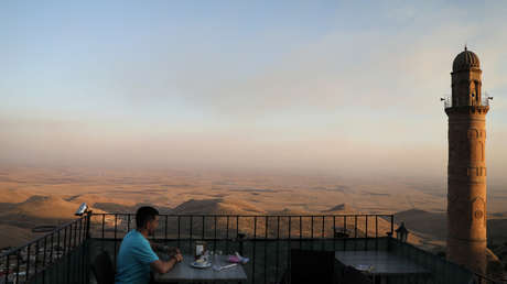 Turquía derribará más de 200 edificios en una ciudad para que los turistas puedan disfrutar de su centro histórico