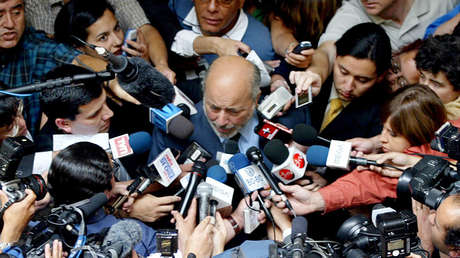 Fallece a los 81 años Juan Guzmán Tapia, el juez que procesó al dictador chileno Augusto Pinochet