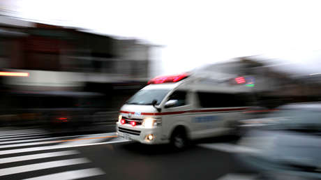 Una mujer se suicida pensando que transmitió el covid-19 a su familia