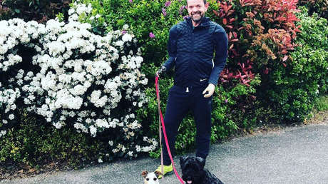 Realizan por primera vez un doble trasplante de brazos y hombros