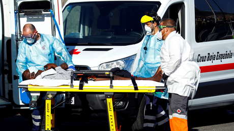 Neumólogo que anticipó la primera ola del coronavirus alerta sobre lo que pasará en los próximos 10 días