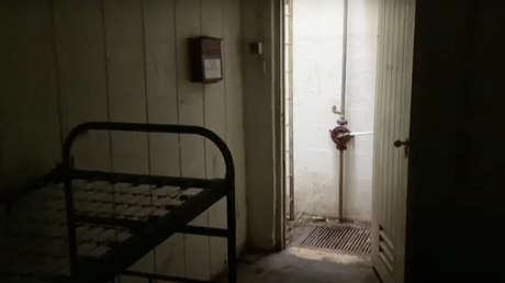 Ponen en venta un búnker construido durante la Guerra Fría (VIDEO)